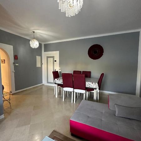 Appartement Rayhan Yasmine Hammamet Dış mekan fotoğraf