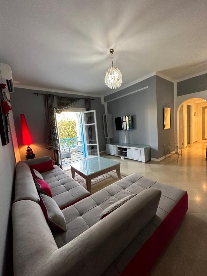 Appartement Rayhan Yasmine Hammamet Dış mekan fotoğraf