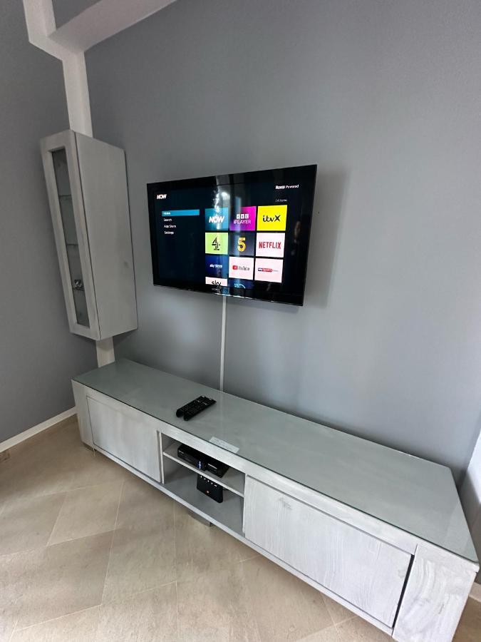 Appartement Rayhan Yasmine Hammamet Dış mekan fotoğraf