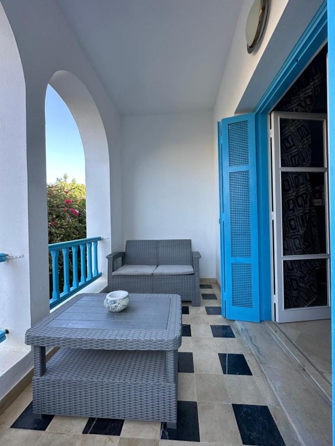 Appartement Rayhan Yasmine Hammamet Dış mekan fotoğraf