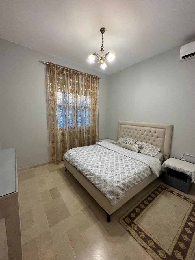 Appartement Rayhan Yasmine Hammamet Dış mekan fotoğraf